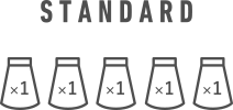SUTANDARD